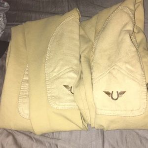 2 pairs of new horse back riding pants